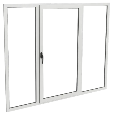 Sistema oscilobatiente SK-40